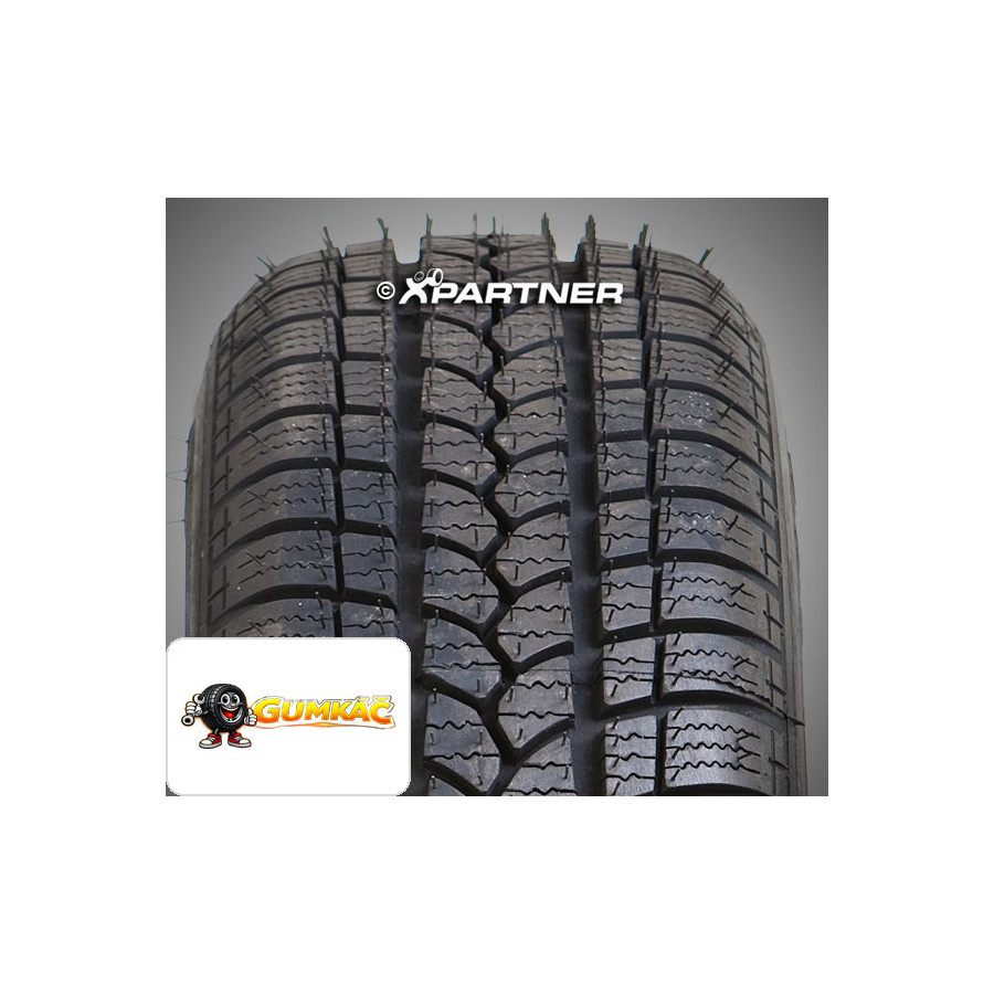 TAURUS Z185/65 R15 WINTER 88T TAURUS Z185/65 R15 WINTER 88T