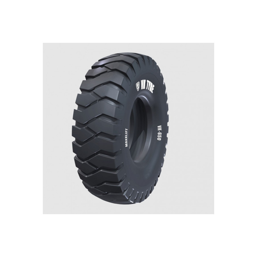 VK TYRE 6.00-9 (6-9) VK605 MAXXLIFT 123A2 12PR TT/KPL