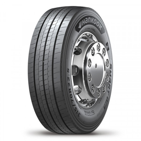 HANKOOK 315/70 R22.5 SMART LINE AL50 156/150L 3PMSF M+S FRONT DOT2023