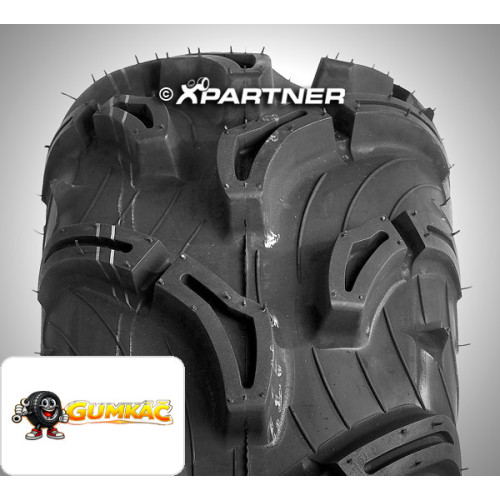 MAXXIS 25x8.00-12 ZILLA MU-01 43J 6PR