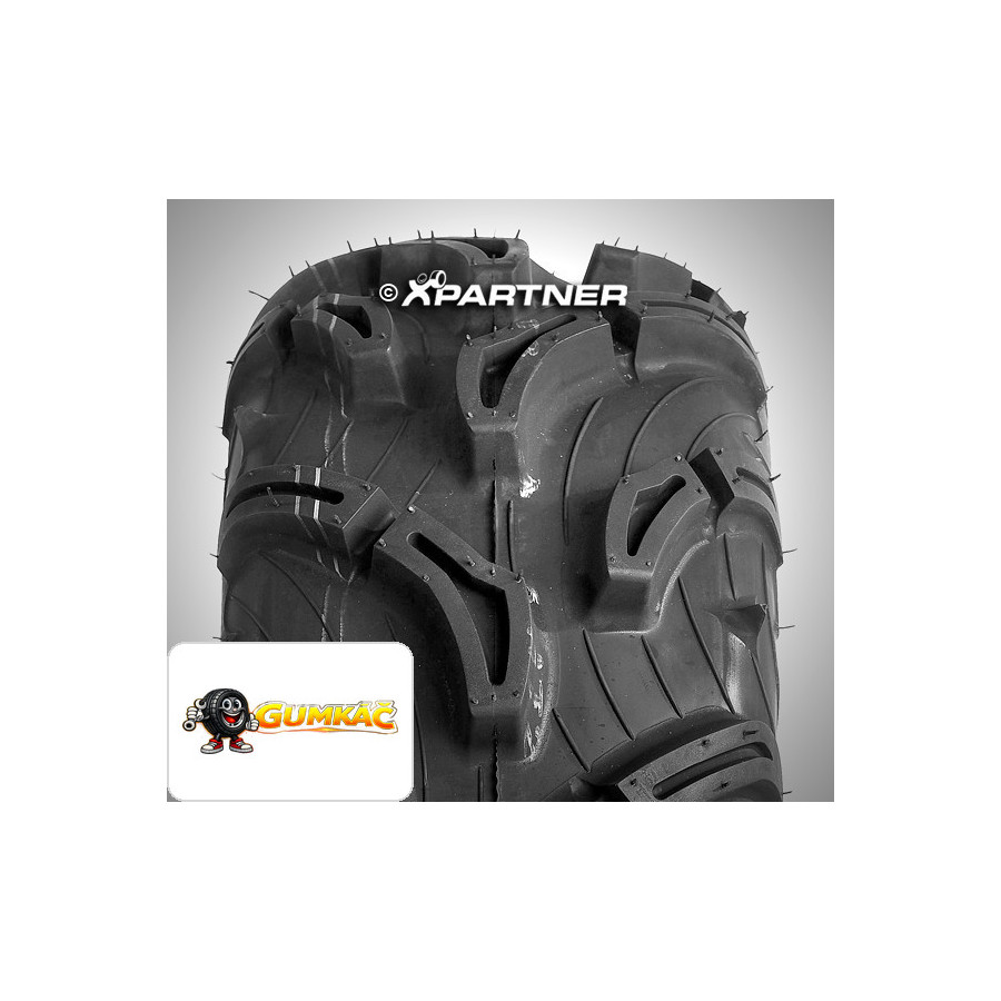 MAXXIS 27x10-14 MU01 ZILLA 47K 6PR