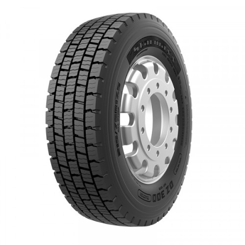 STARMAXX 225/75 R17.5 DZ300 129/127M 14PR TL 3PMSF M+S DRIVE