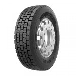 STARMAXX 215/75 R17.5 DZ300 126/124M 14PR TL 3PMSF M+S DRIVE