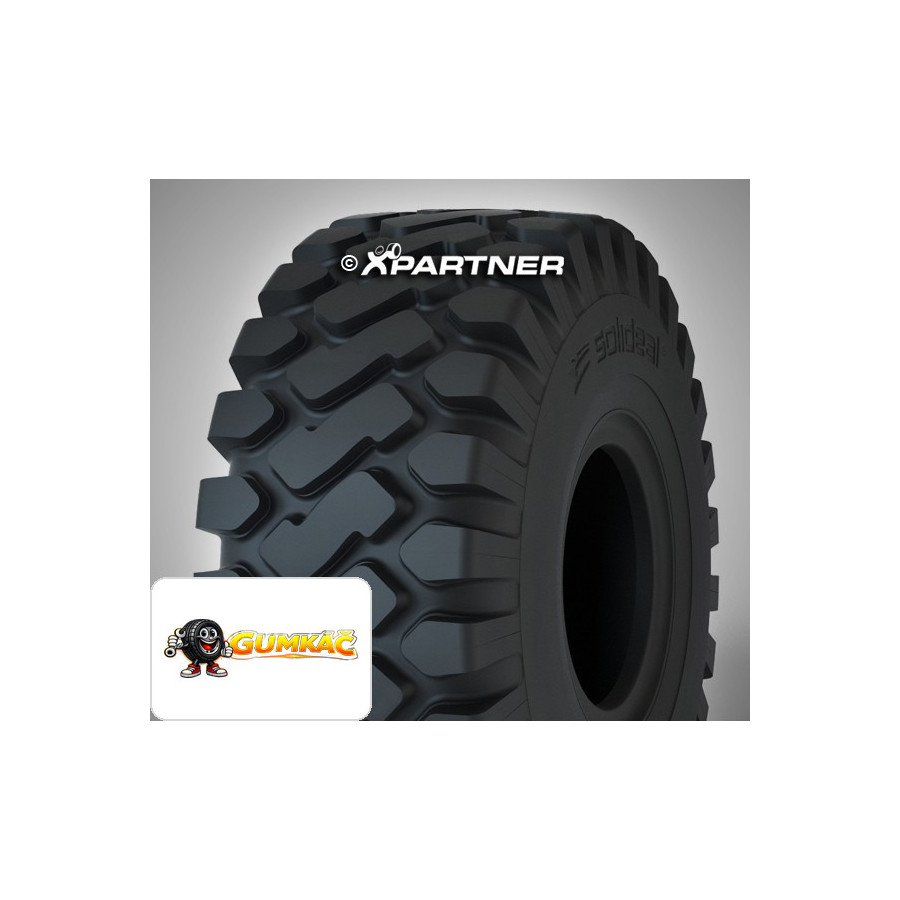 CAMSO 17.5-25 LOADMASTER L3/G3/E3 16PR