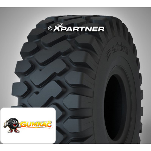 CAMSO 26.5-25 LOADMASTER L3/G3/E3 28PR