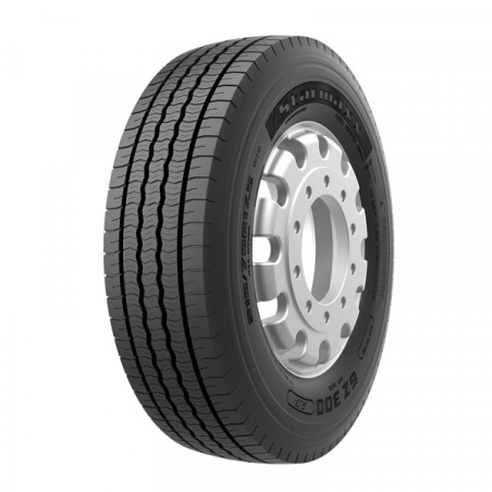 STARMAXX 225/75 R17.5 GZ300 129/127M 14PR TL 3PMSF M+S FRONT