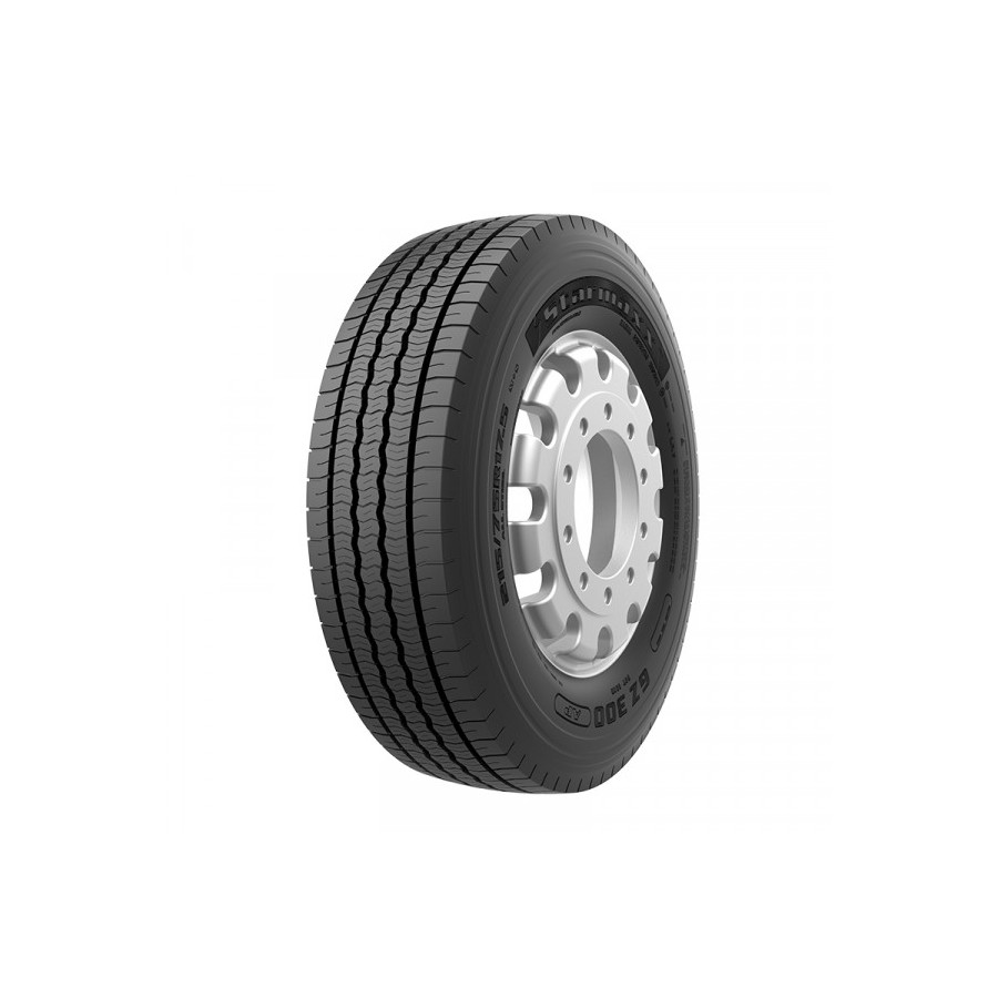 STARMAXX 8.5 R17.5 GZ300 121/120L 12PR TL 3PMSF M+S FRONT STARMAXX 8.5 R17.5 GZ300 121/120L 12PR TL 3PMSF M+S FRONT