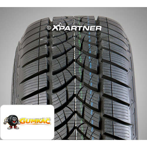 DĘBICA Z225/60 R17 FRIGO SUV 2 103V XL DOT2025