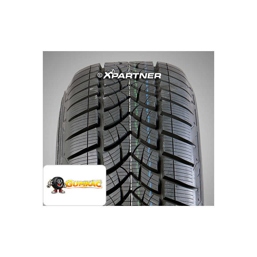DĘBICA Z225/60 R17 FRIGO SUV 2 103V XL DOT2025 DĘBICA Z225/60 R17 FRIGO SUV 2 103V XL DOT2025