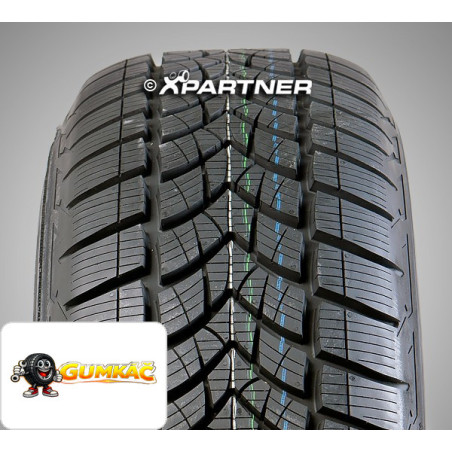 DĘBICA Z225/60 R17 FRIGO SUV 2 103V XL DOT2025