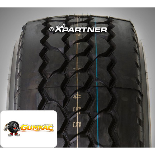 FALKEN 445/65 R22.5 GI378 HL 169K 3PMSF M+S ON/OFF FRONT/TRAILER
