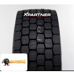 FALKEN 295/60 R22.5 BI856 150/147L 3PMSF M+S DRIVE