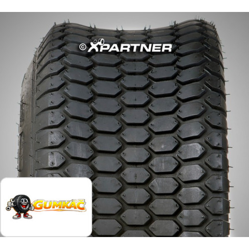 KABAT 16x6.50-8 LWG-02 6PR TL