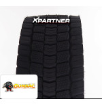 HANKOOK 315/60 R22.5 SMART FLEX DH51 152/148L DRIVE M+S 3PMSF