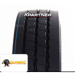 HANKOOK 245/70 R17.5 SMART FLEX TH31 143/141J TRAILER DOT2024