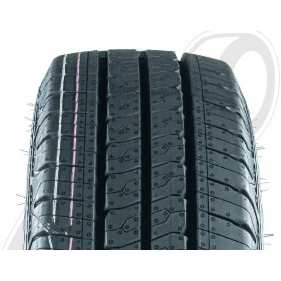 COOPER L215/75 R16C COOPER SUMMER VAN 113R EVR COOPER L215/75 R16C COOPER SUMMER VAN 113R EVR