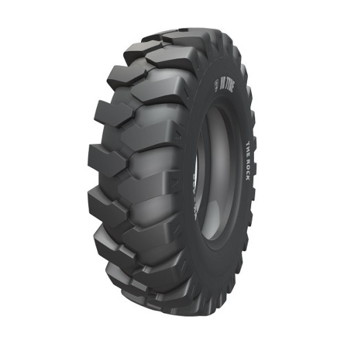VK TYRE 9.00-20 (9-20) VK400 THE ROCK 140B 14PR TT/KPL