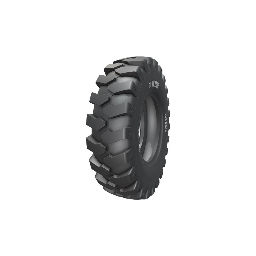 VK TYRE 9.00-20 (9-20) VK400 THE ROCK 140B 14PR TT/KPL