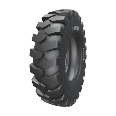 VK TYRE 9.00-20 (9-20) VK400 THE ROCK 140B 14PR TT/KPL