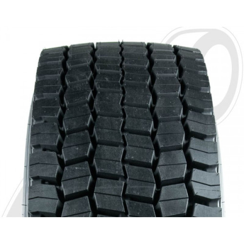 TBBTIRES 315/80 R22.5 THD20 157/154L 3PMSF M+S DRIVE