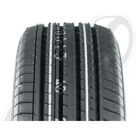 YOKOHAMA L235/55 R18 ADVAN V61 104V XL RPB E+