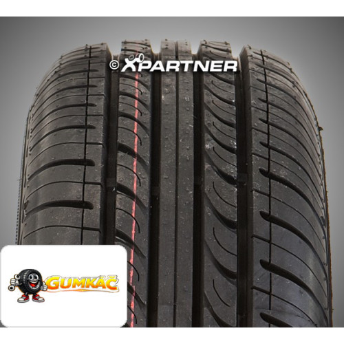 FORTUNE L165/70 R14 FSR801 81T DOT2025