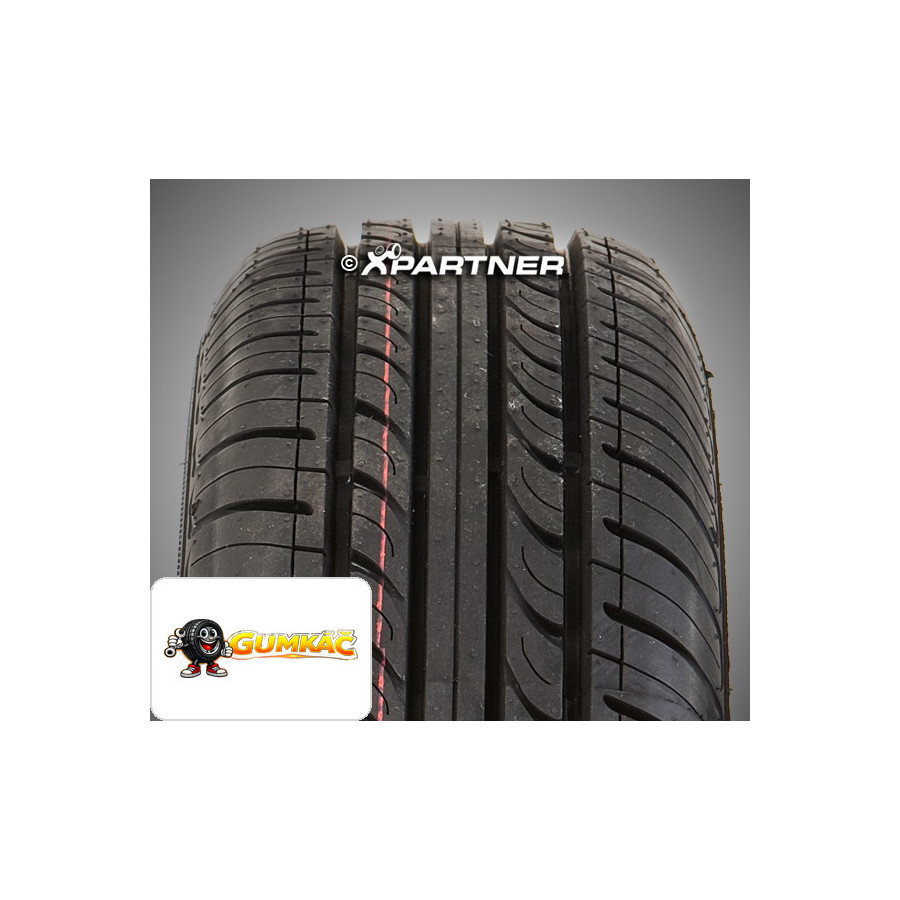 FORTUNE L165/70 R14 FSR801 81T DOT2025