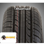 FORTUNE L165/70 R14 FSR801 81T DOT2025