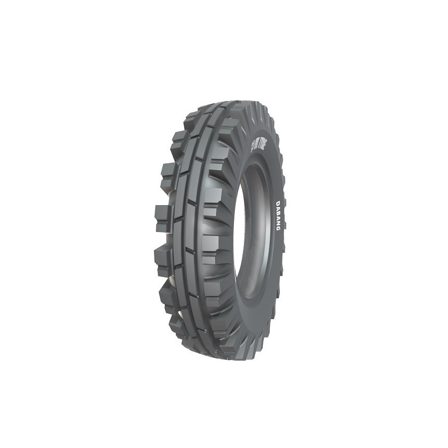 VK TYRE 6.50-16 (6.5-16) VK177 DABANG 98A6/90A8 8PR TT