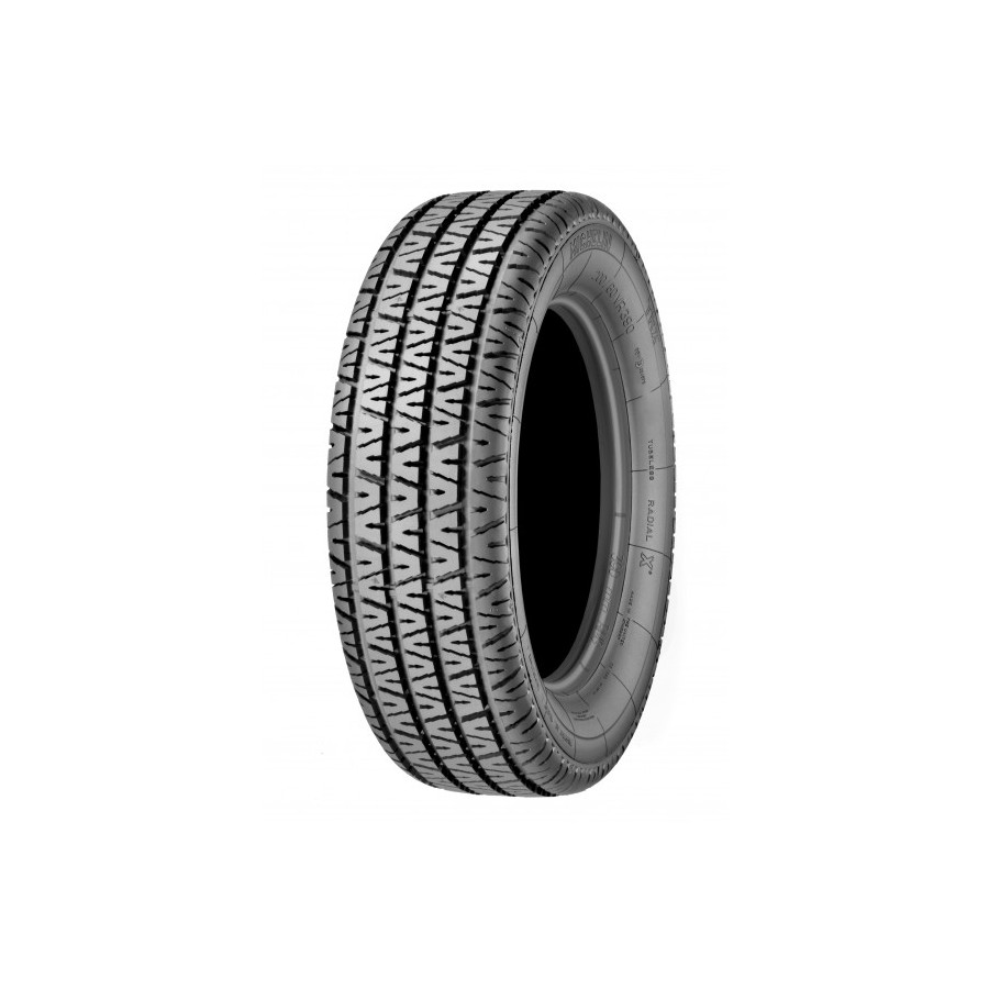 MICHELIN L200/60 VR390 TRX-B 90V TL