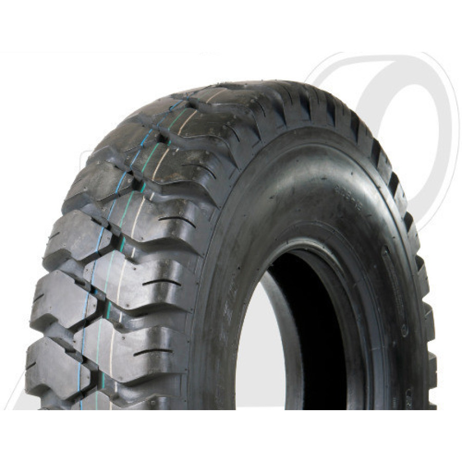 DEESTONE 8.25-15 TR77 D301 14PR TT KPL DOT2023