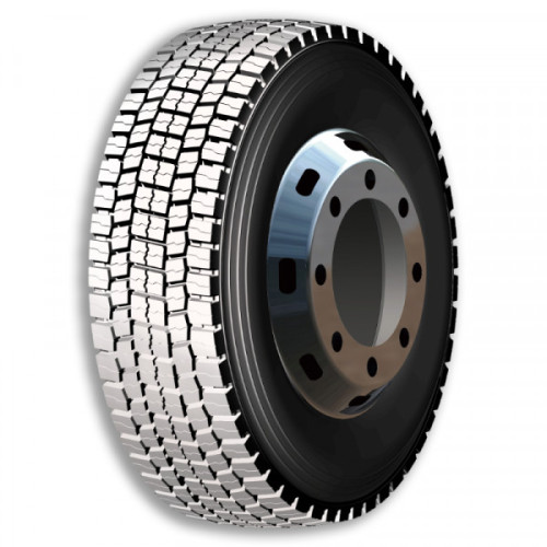 TECHSHIELD 315/80 R22.5 V-PRO D1 156/150L(154/150M) DRIVE M+S 3PMSF