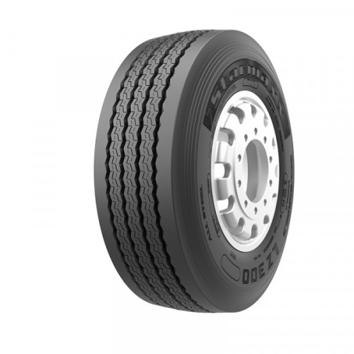 STARMAXX 385/55 R22.5 LZ300 160K 20PR TL 3PMSF M+S TRAILER