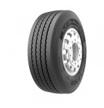 STARMAXX 385/65 R22.5 LZ300 164K 20PR TL 3PMSF M+S TRAILER DOT 2024