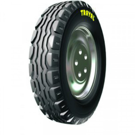 TRAYAL 7.50-20 D62 8PR TT