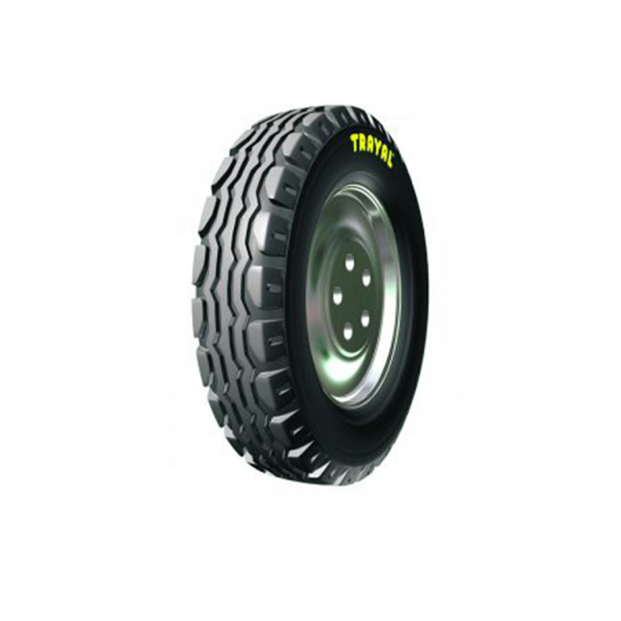 TRAYAL 10.0/75-15.3 D62 10PR TT