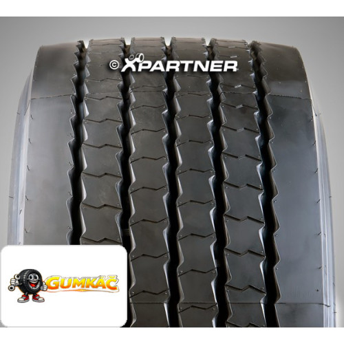HANKOOK 285/70 R19.5 SMART FLEX TH31 150/148K 3PMSF M+S TRAILER