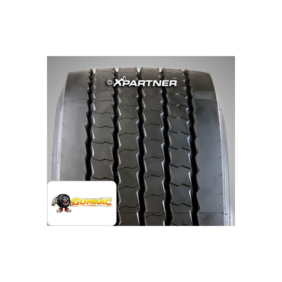 HANKOOK 285/70 R19.5 SMART FLEX TH31 150/148K 3PMSF M+S TRAILER