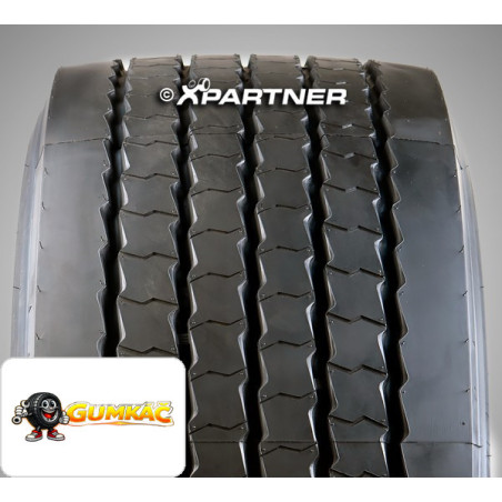 HANKOOK 285/70 R19.5 SMART FLEX TH31 150/148K 3PMSF M+S TRAILER