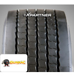 HANKOOK 285/70 R19.5 SMART FLEX TH31 150/148K 3PMSF M+S TRAILER