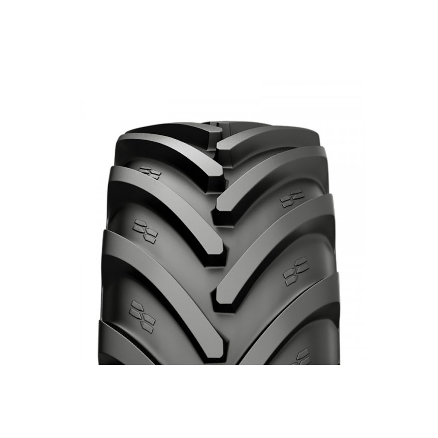 ALLIANCE VF 650/65 R42 AGRIFLEX+ 372 STEEL BELTED 174D TL