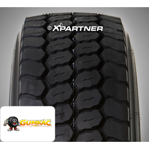 FALKEN 385/65 R22.5 GI368 160K 3PMSF M+S ON/OFF FRONT/TRAILER