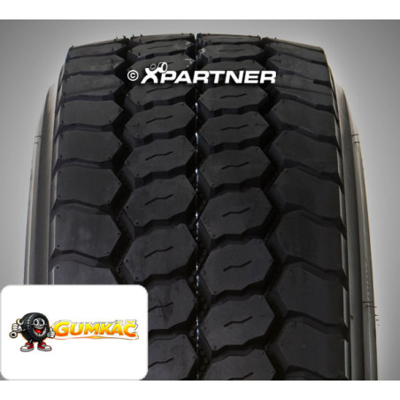 FALKEN 385/65 R22.5 GI368 160K 3PMSF M+S ON/OFF FRONT/TRAILER