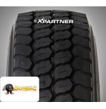 FALKEN 385/65 R22.5 GI368 160K 3PMSF M+S ON/OFF FRONT/TRAILER