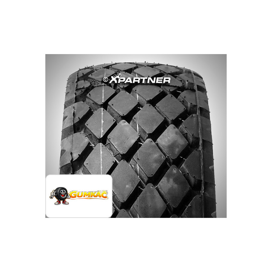 DEESTONE 27x8.50-15 D304 8PR 101B TL DEESTONE 27x8.50-15 D304 8PR 101B TL