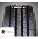 HANKOOK 385/55 R22.5 SMART FLEX TH31 160K M+S TRAILER