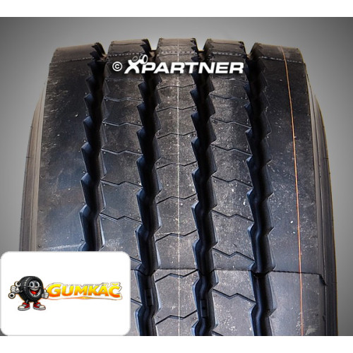 HANKOOK 385/65 R22.5 SMART FLEX TH31 164K TRAILER