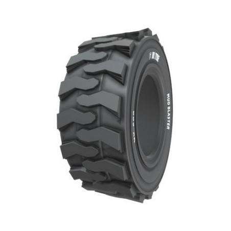 VK TYRE 10-16.5 VK600 MUD BLASTER L-2 138A2/130A3 12PR TL