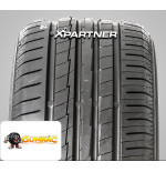 YOKOHAMA L215/40 R17 BLUEARTH-A AE50 87W XL RG DOT2024