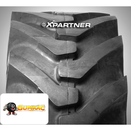 CAMSO 18-19.5 TM R4 TRACTIONMASTER 16PR